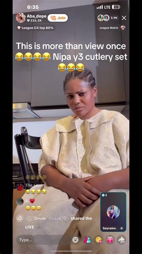 Nipa y3 Cutlery Set: Hilarious Moments