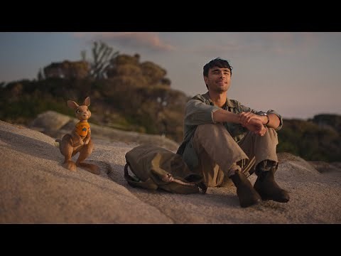 Come and say G'day | Tourism Australia