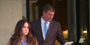 Adair police chief demoted after federal weapons conviction