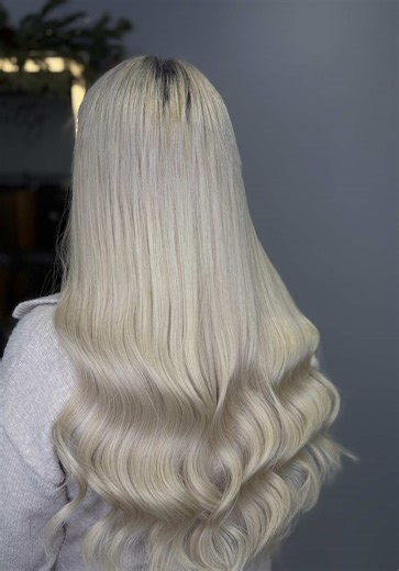 Invisible Hair Extensions in Houston: Achieve Flawless Hair