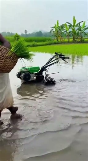 Farming in India 🌱 | Smart Technology || Revolutionize Crop Yield #Agriculture #TechFarming #India