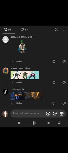 How to Comment Using Stickers: A Complete Tutorial