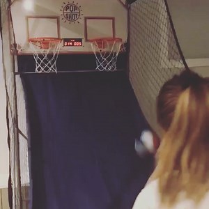 Chloe Bennet | If anyone wanted an update on my #basketball career. Here’s my highlight reel. I started off strong, but ultimately I got worse with... | Instagram