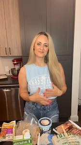 3.6K views · 51 reactions | My HEB go-to grocery haul products for my...