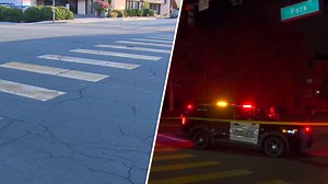 BMW driver arrested in connection with hit-and-run crash involving boy, 12