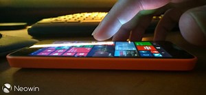 Video shows off 3D Touch technology on Windows Phone
