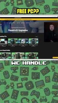 This Gaming PC is HOW MUCH?!?!