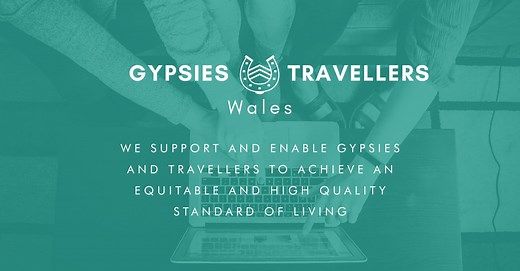 Sites - Gypsies and Travellers Wales