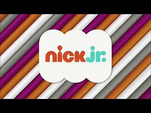 Nick Jr. We’ll Be Right/And Now, More Nick Jr. Bumpers
