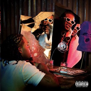 Rowdy Rebel's Debut Album "Rowdy Vs. Rebel" Is Here