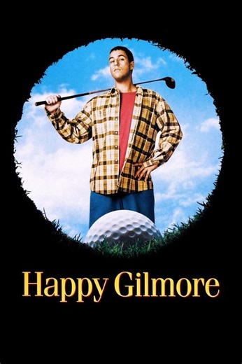 Stream Happy Gilmore (1996): Find it on Netflix, Prime Video, Hulu & more