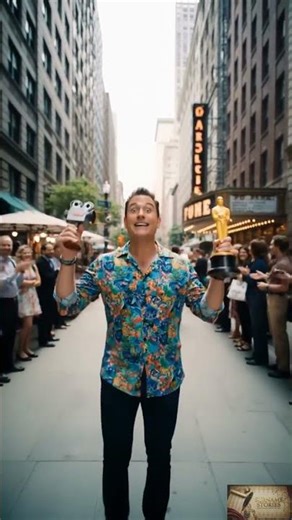 The Hilarious History of GOLDSTEIN: From Alchemy to Oscars!