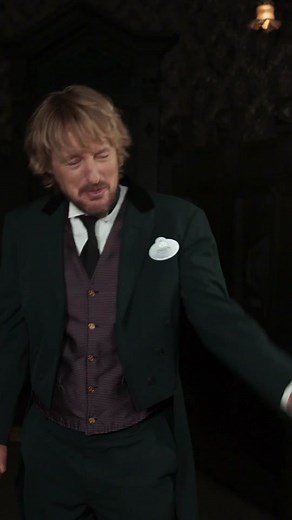 HAUNTED🔮HAUNTED🔮HAUNTED Haunted Mansion is now streaming on @Disney