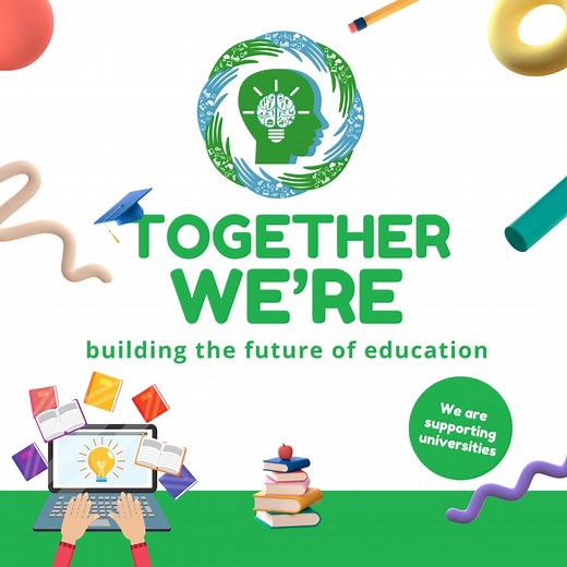  At Informatique Education, we believe that technology is the key...