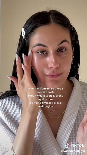 Shiseido Waso Color Control Tinted Moisturizer Review