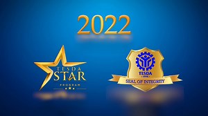Join us, as we give recognition to outstanding TVET institutions and assessment centers through the Awarding Ceremony of the 2022 TESDA STAR Program and TESDA SEAL of Integrity for Assessment Centers. Catch the live stream here in our FB Page tomorrow, August 31, 2022 from 9:30 AM to 12:00 NN. | TESDA