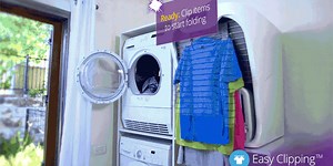 This Machine That Folds Laundry Is the Pinnacle of Modern Engineering