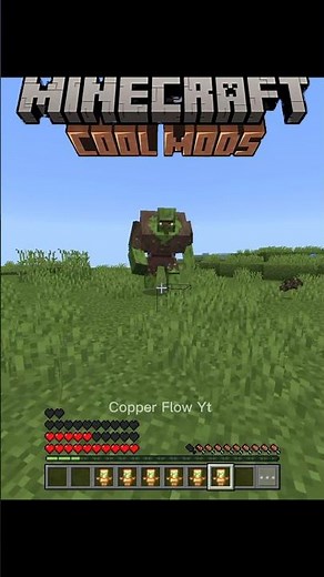 Minecraft cool mods for Bedrock edition 🤯 part 35