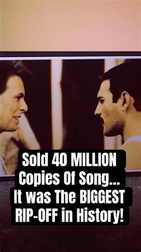 Icon FINALLY ADMITS What We All KNEW for Decades...He STOLE this 15 Week #1 Hit! | Professor Of Rock