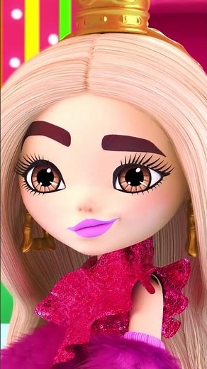 un cœur et une fleur ❤️🌸 | Barbie et les mystères de la Maison de Rêve | Barbie #Shorts