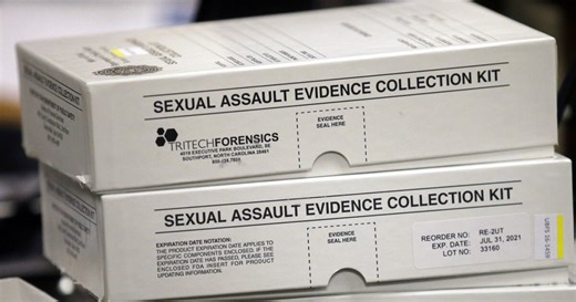 Phoenix PD launches expansion of sexual assault kits tracking system