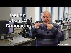 Design of an LC Connector Explained (01-07-04)