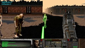 Fallout 2 Remake Turns the Game Into a 3D FPS, Here's Where to Download It