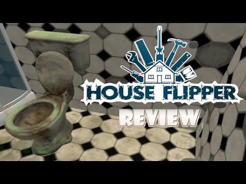 House Flipper (Switch) Review