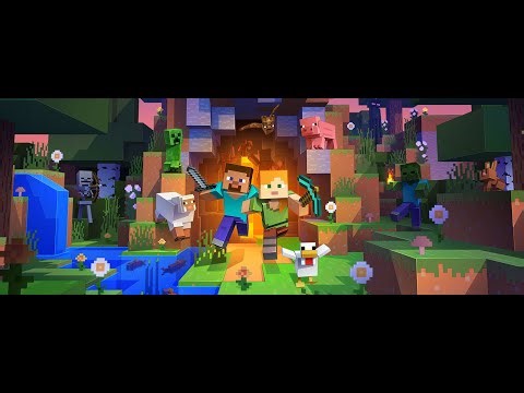 Minecraft live Deutsch, Jeder kann Mitspielen🤝 [Deutsch/German][Bedrock/Java]