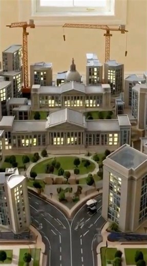 Building Tiny Washington DC