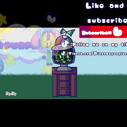 Sprunksters compy animated | Sprunksters animation (SHORTS VERSION)