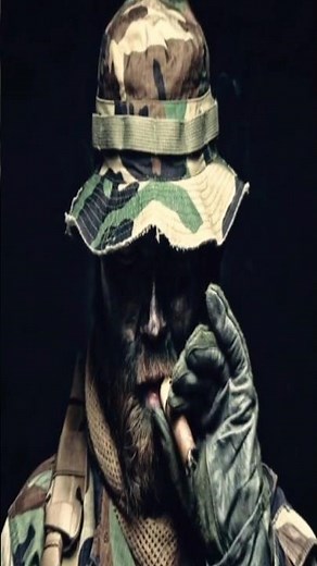 Richard "Dick" Marcinko: The Rogue Warrior Who Created SEAL Team Six #usanavy #us #sealteam6