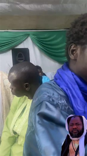 Vidéos de Baye fall bi nginge (@bayefallbinginge) avec son original - Baye fall bi nginge