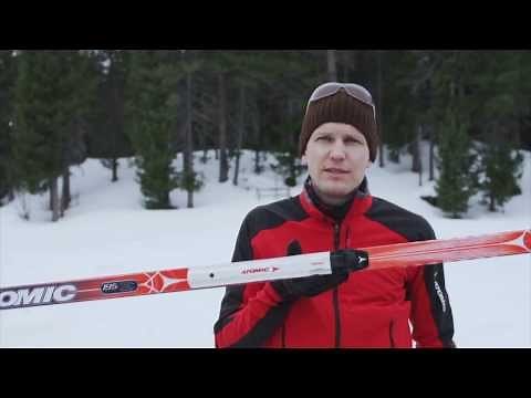 ATOMIC NORDIC SNS BINDINGS 13-14