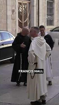 Our Lady of Carmel, Interfaith Walk & Ascension | Holy Land Shorts