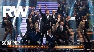 Robbie Williams - Soda Pop ft. Michael Bublé