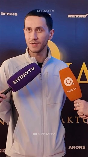 ITV “Jannat onalar oyog‘i ostida” filmining ikkinchi qismini taqdim etdi. Poytaxt kinoteatrida “Jannat 2: Onamga maktub” filmining yopiq namoyishi bo‘lib o‘tdi. Premyerada bosh rol ijrochisi Emil Esenaliyev ham ishtirok etdi. Film tomoshabinni ona mehri, insoniy qadriyatlar va hayot sinovlari haqida chuqur o‘ylashga undaydigan ta’sirli voqeaning davomidir. Uni Toshkent kinoteatrlarida va tez orada ITV platformasida tomosha qiling. To'liq lavhani MYDAYTV telekanalida va youtube kanalimizda ko`rin