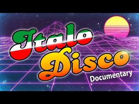 Italo Disco documentary