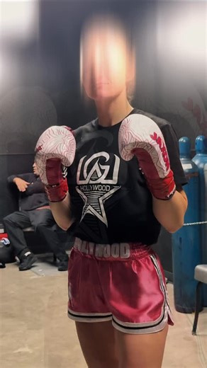 At WFC 185, Denise Moran and Whitney Gomez delivered an incredible performance. True heart, respect, and competition inside the ring.#boxing #womenboxing #girlfight #fightfans | WFC: World Fighting Championships