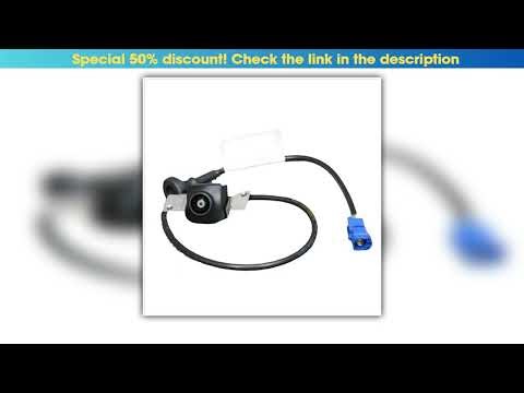 AUTO Car Rear View Camera Parking Assist Camera Reversing Camera 106126900D 106126900D For Tesla