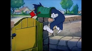 The Classic Tom and Jerry Cartoons 😂 Professor Tom (1948) Professor Tom is a 1948 one-reel animated cartoon and is the 37th Tom and Jerry short, directed by the duo's creators William Hanna and Joseph Barbera, produced by Fred Quimby, and animated by Ray Patterson, Irven Spence, Kenneth Muse and Ed Barge. Initial release: October 30, 1948 | Because We Love Classic Cinema