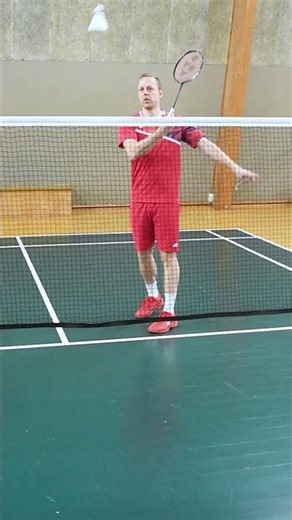 SPIN SERVE in the forehand #shorts
