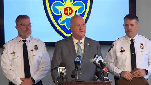 Baton Rouge officials to host gun safety event, distribute free locks