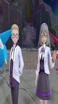 Vs Mega Latios & Latias #legendsza #nintendo #nintendoswitch #pokemon