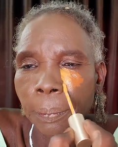 1.8M views · 25K reactions | Hey, brides-to-be!  Here's some bridal makeup inspiration for your big day! By @mary__j__black IG: instagram.com/mary__j__black YTB: youtube.com/c/MaryJBlackmjb By @layefaebitonmo IG: instagram.com/layefaebitonmo YTB: youtube.com/channel/UCS1bu7fchbbZ9-FvjnIQhDg | Crowned Ladies | Facebook