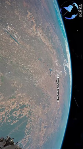 this is what our earth looks like from space #tiktokgrowthchallenge #space #universe