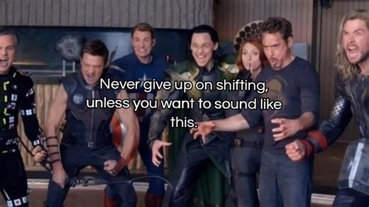 This is for the people in my comments saying that they can't shift 🥲 || #shifttok #realityshifting #shiftingrealities #shiftingmotivation #fyp