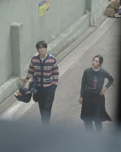 Beanpole 2025 Winter