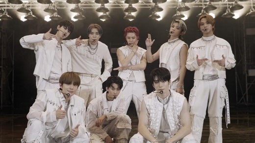 NCT 127 Performs "Fact Check" Live