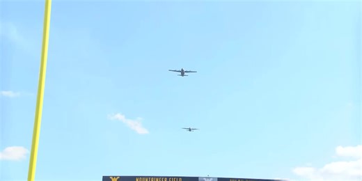 The 5 Sports Show: What a Comeback in the Backyard Brawl!